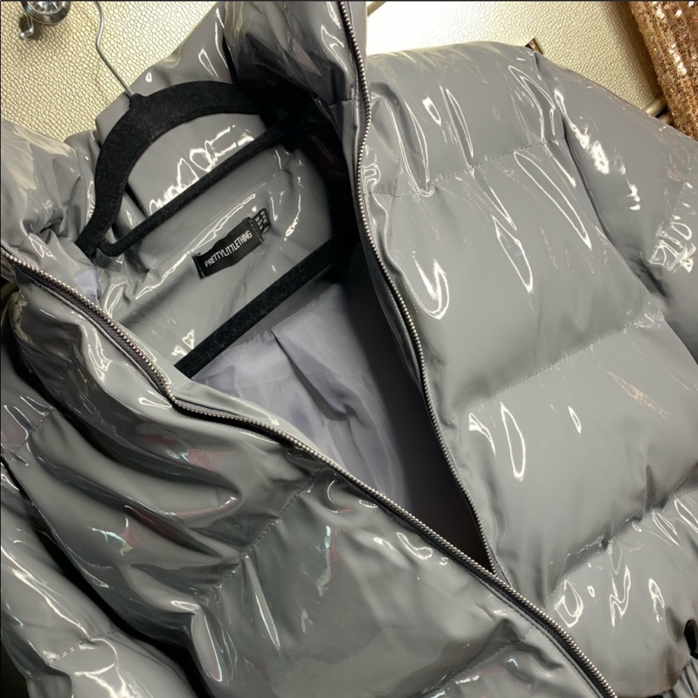 Puffer Coat